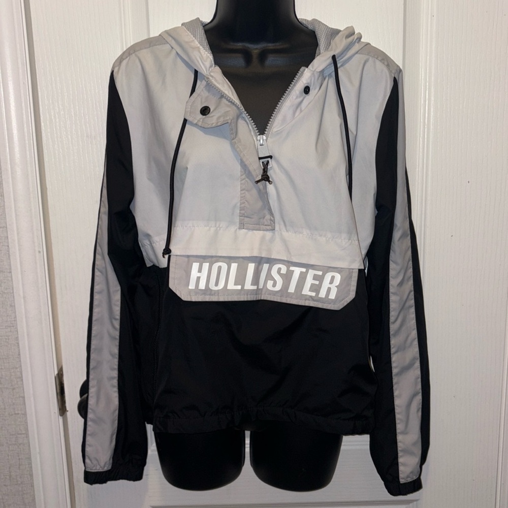 Hollister Pull-over